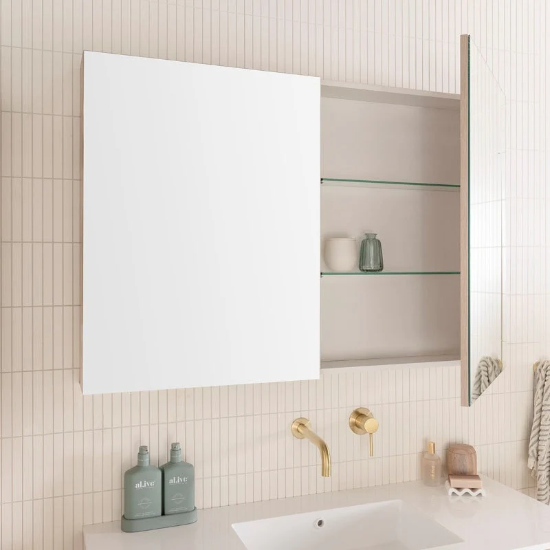 ADP Glacier Shaving Cabinet - Lite - Image 4