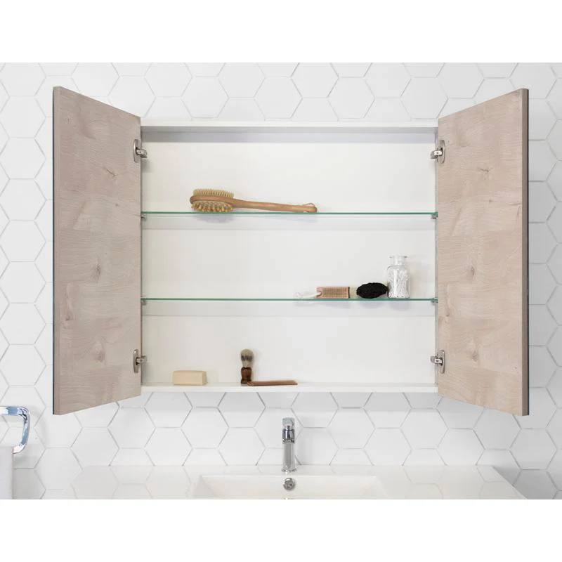ADP Glacier Shaving Cabinet - Lite - Image 5