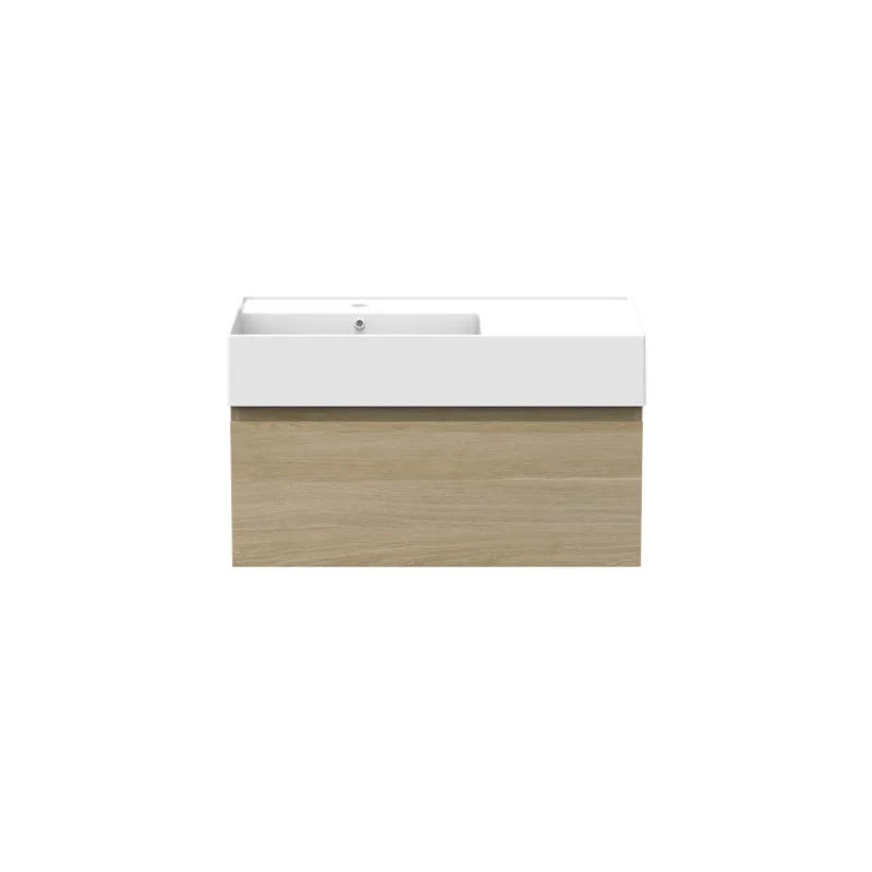 ADP Capri Wall Hung Vanity - Image 14