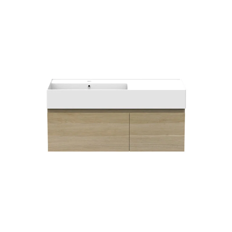 ADP Capri Wall Hung Vanity - Image 17