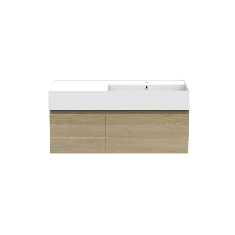 ADP Capri Wall Hung Vanity - Image 18