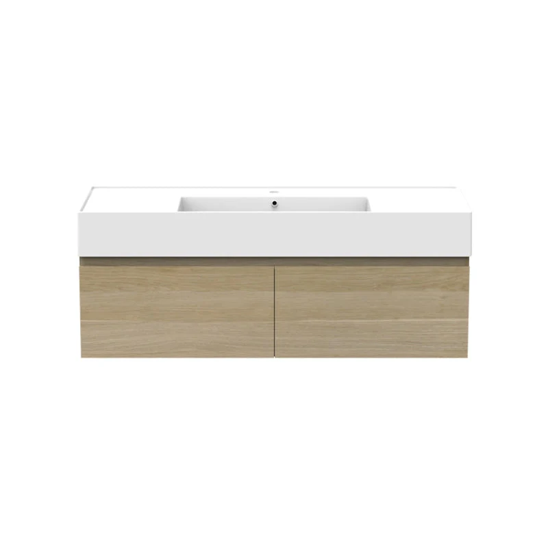 ADP Capri Wall Hung Vanity - Image 19