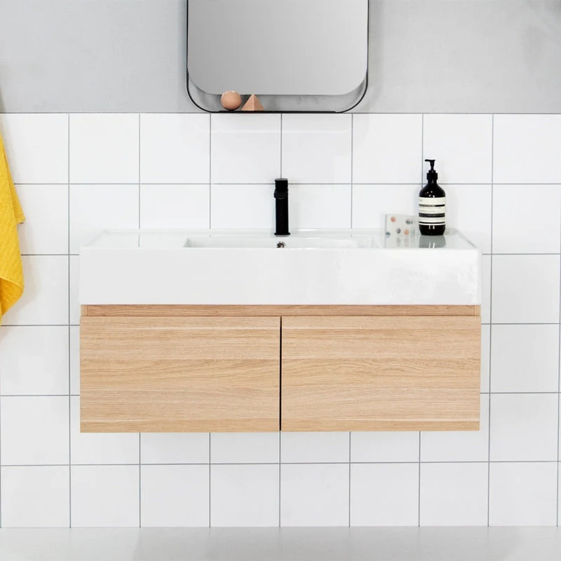 ADP Capri Wall Hung Vanity - Image 5