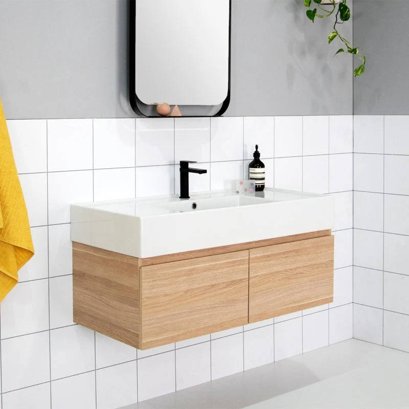 ADP Capri Wall Hung Vanity - Image 6