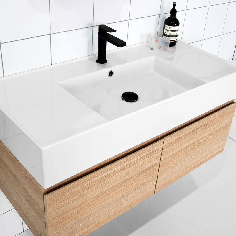 ADP Capri Wall Hung Vanity - Image 7