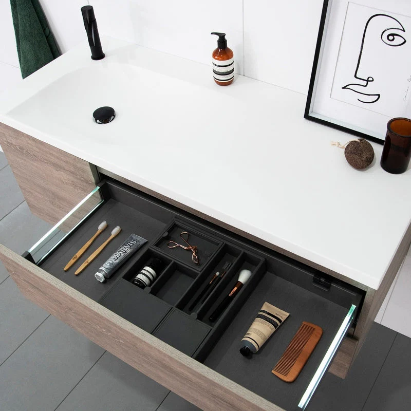 ADP Drift Wall Hung Vanity - Image 4