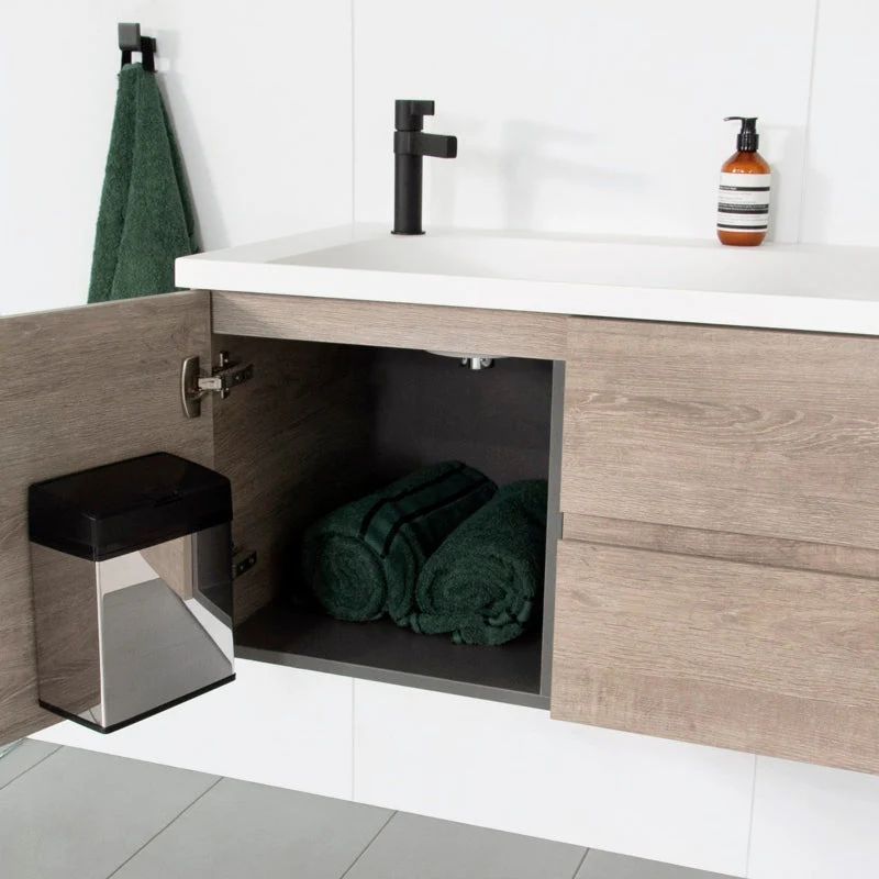 ADP Drift Wall Hung Vanity - Image 5