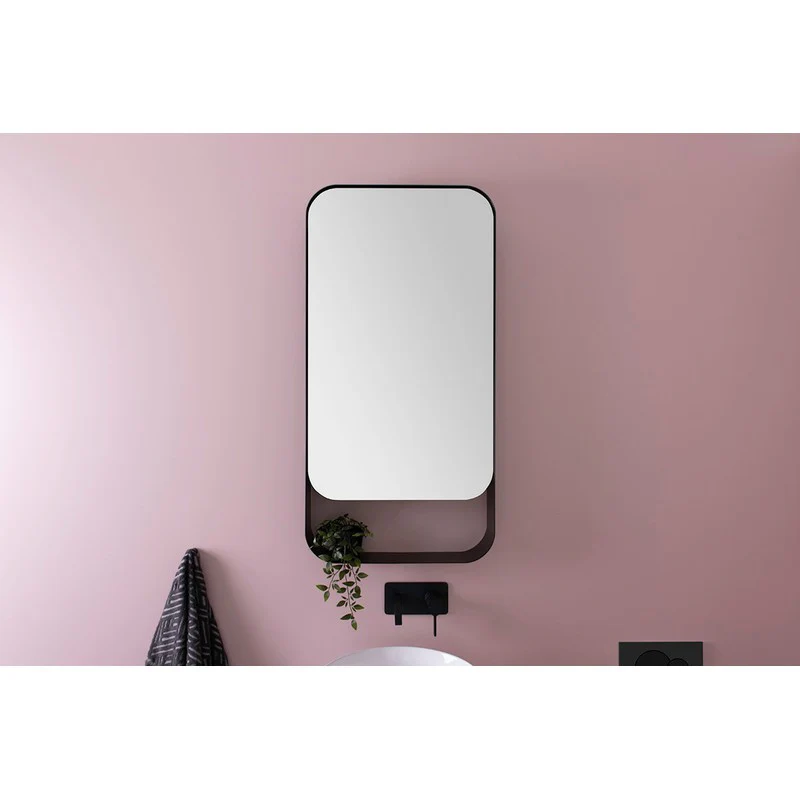 ADP Enzo Mirrored Cabinet - Image 3