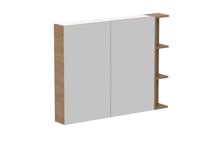 ADP Glacier Shelf Shaving Cabinet - Lite - Image 10