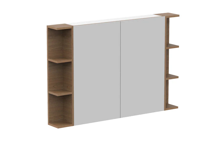 ADP Glacier Shelf Shaving Cabinet - Lite - Image 11