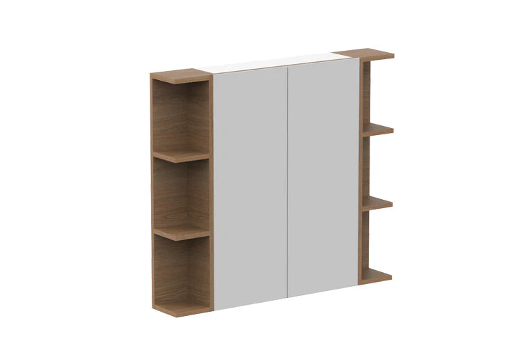 ADP Glacier Shelf Shaving Cabinet - Lite - Image 12
