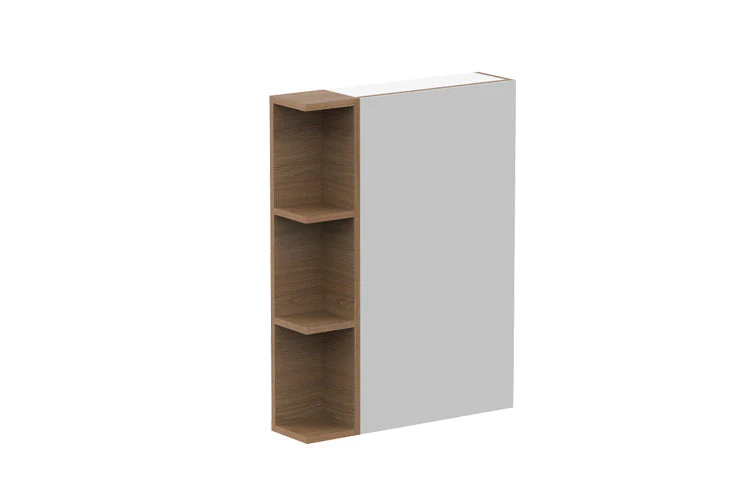 ADP Glacier Shelf Shaving Cabinet - Lite - Image 3