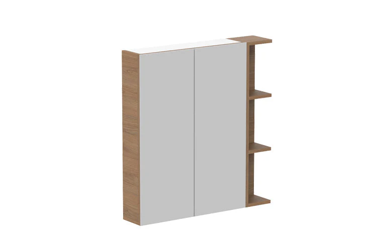 ADP Glacier Shelf Shaving Cabinet - Lite - Image 5
