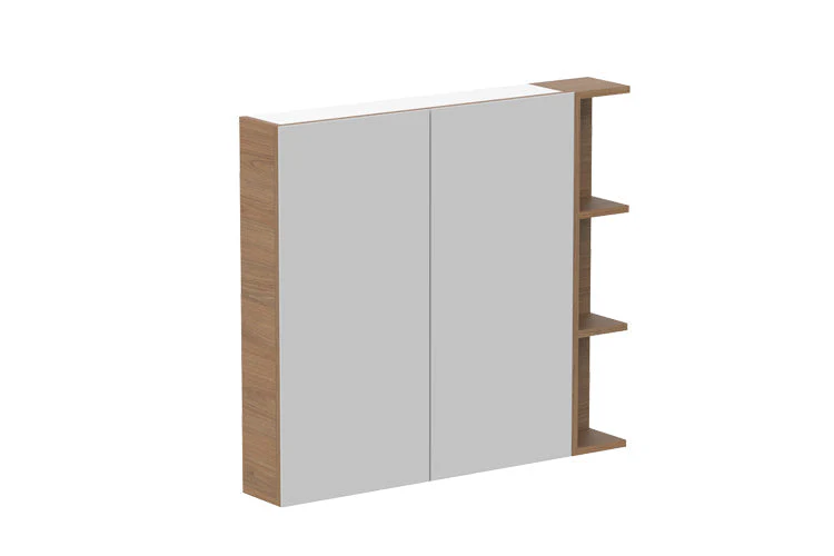 ADP Glacier Shelf Shaving Cabinet - Lite - Image 7