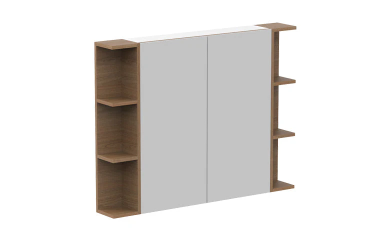 ADP Glacier Shelf Shaving Cabinet - Lite - Image 8