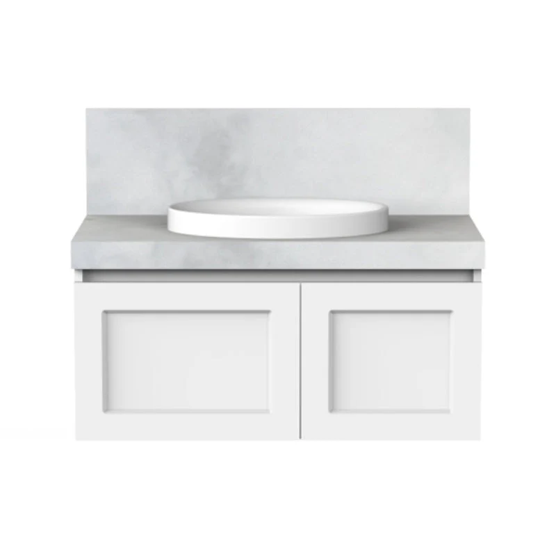 ADP London Wall Hung Vanity - Image 10