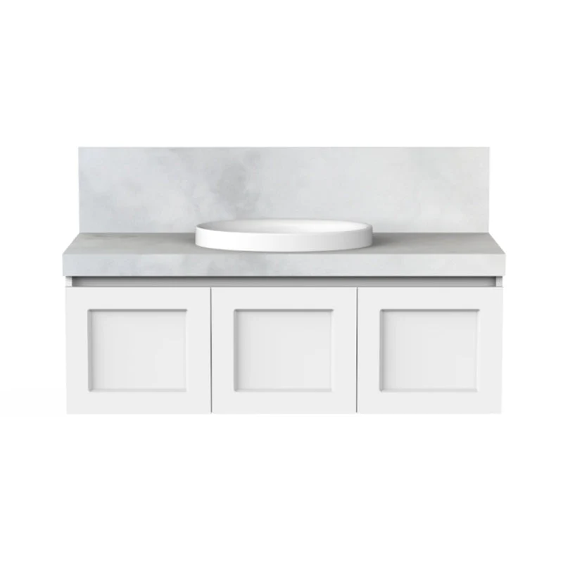 ADP London Wall Hung Vanity - Image 11