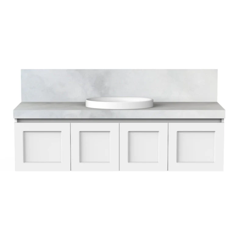 ADP London Wall Hung Vanity - Image 12