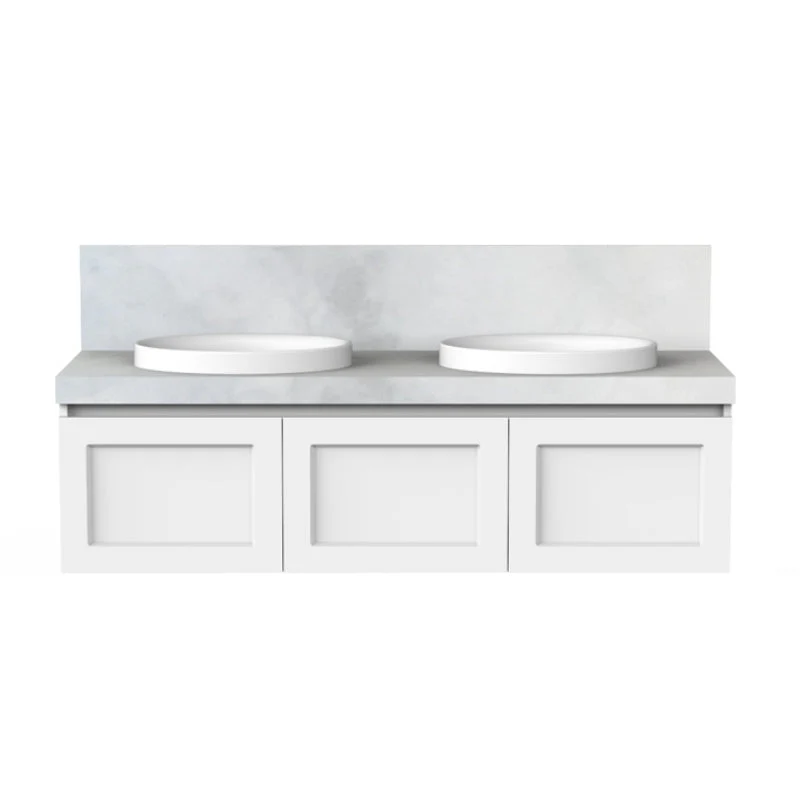 ADP London Wall Hung Vanity - Image 13