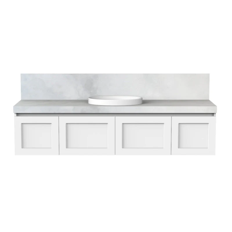 ADP London Wall Hung Vanity - Image 14