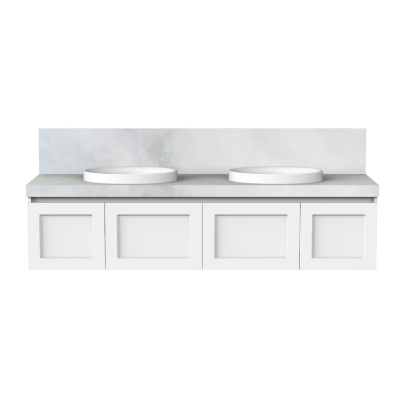 ADP London Wall Hung Vanity - Image 15