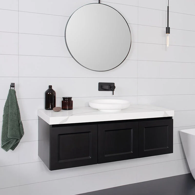 ADP London Wall Hung Vanity - Image 5