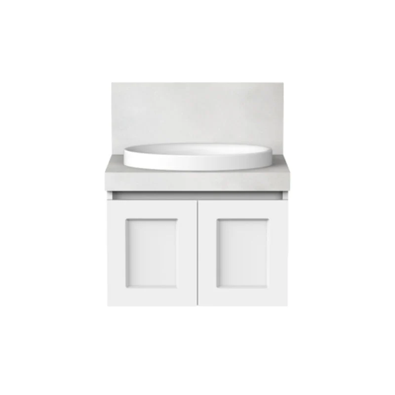 ADP London Wall Hung Vanity - Image 7