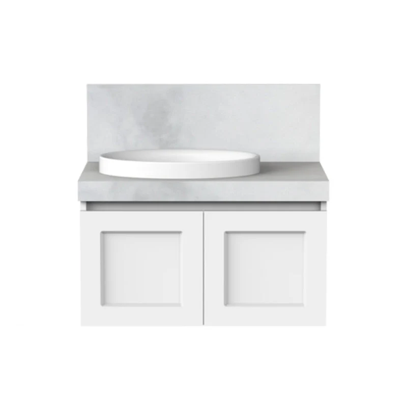 ADP London Wall Hung Vanity - Image 8