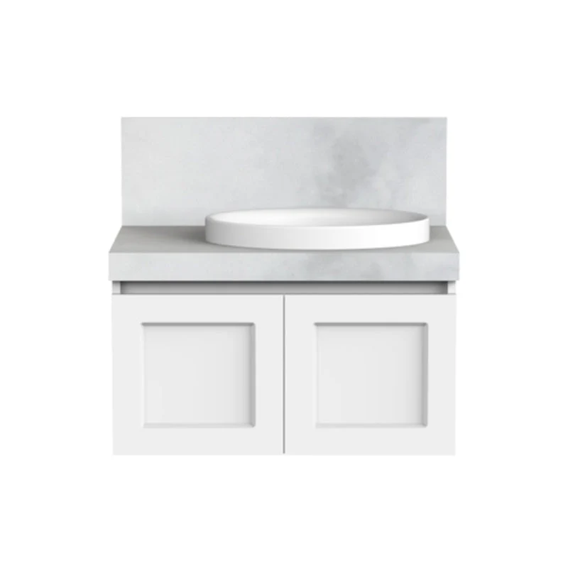 ADP London Wall Hung Vanity - Image 9