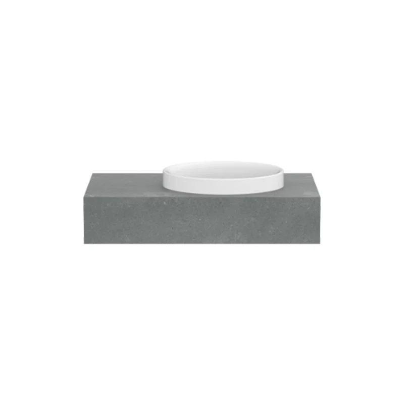 ADP Michel Wall Hung Stone Vanity - Image 12