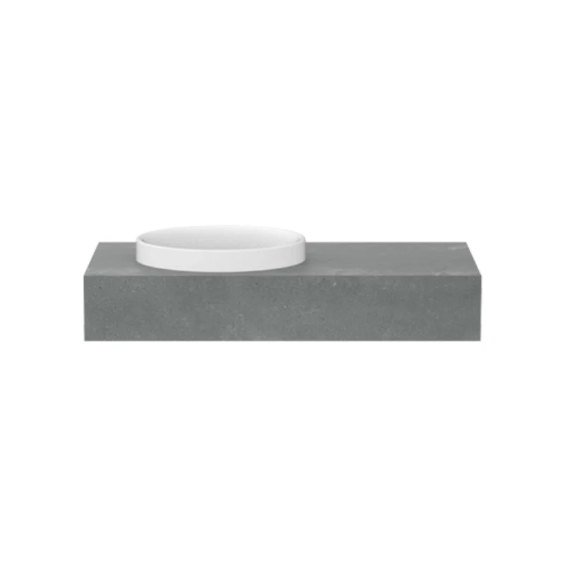 ADP Michel Wall Hung Stone Vanity - Image 14