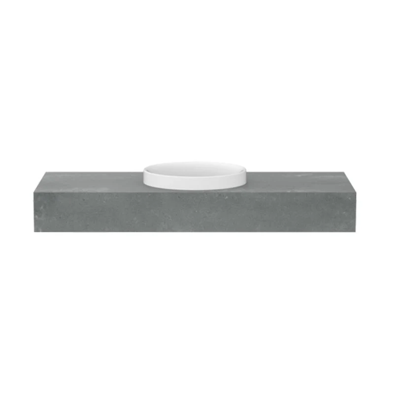 ADP Michel Wall Hung Stone Vanity - Image 16