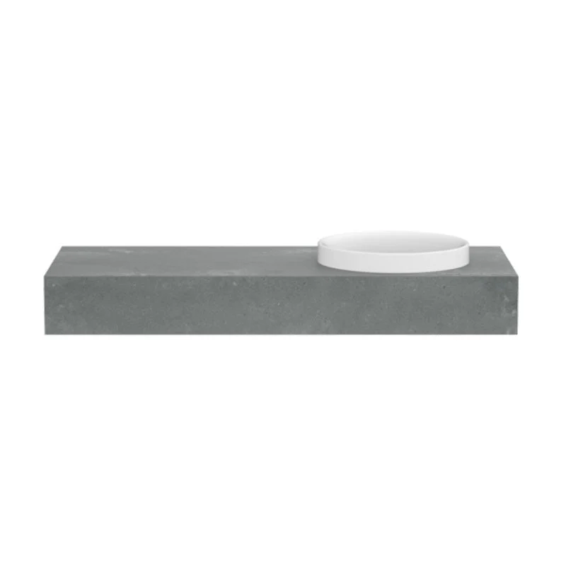 ADP Michel Wall Hung Stone Vanity - Image 18