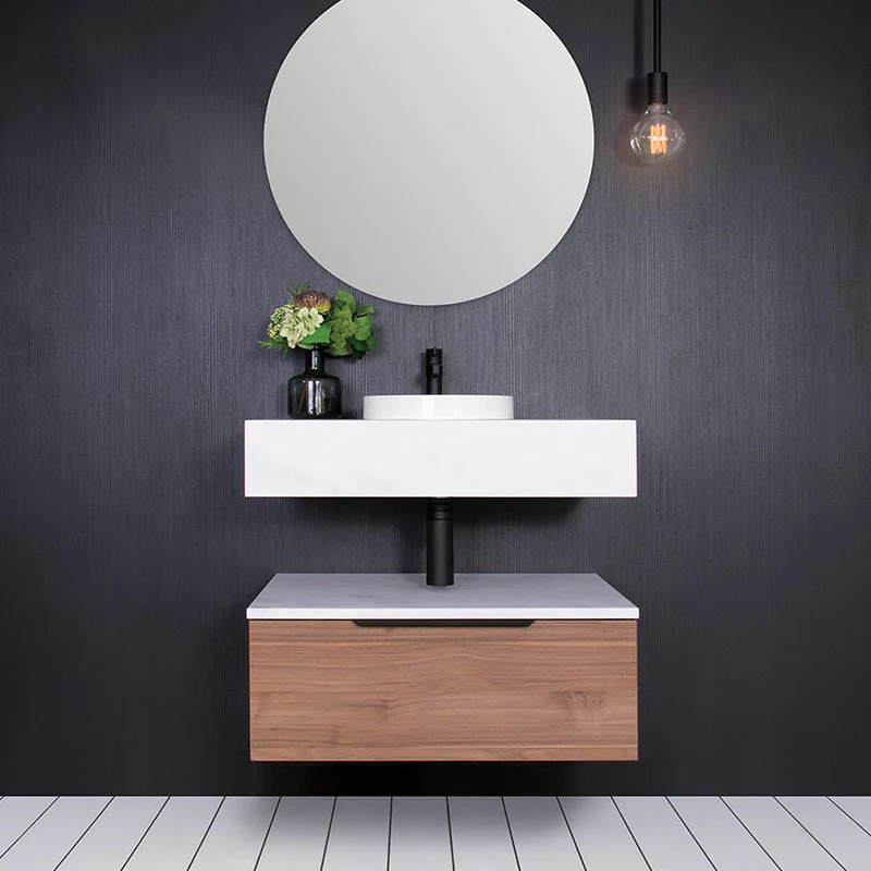 ADP Michel Wall Hung Stone Vanity - Image 7