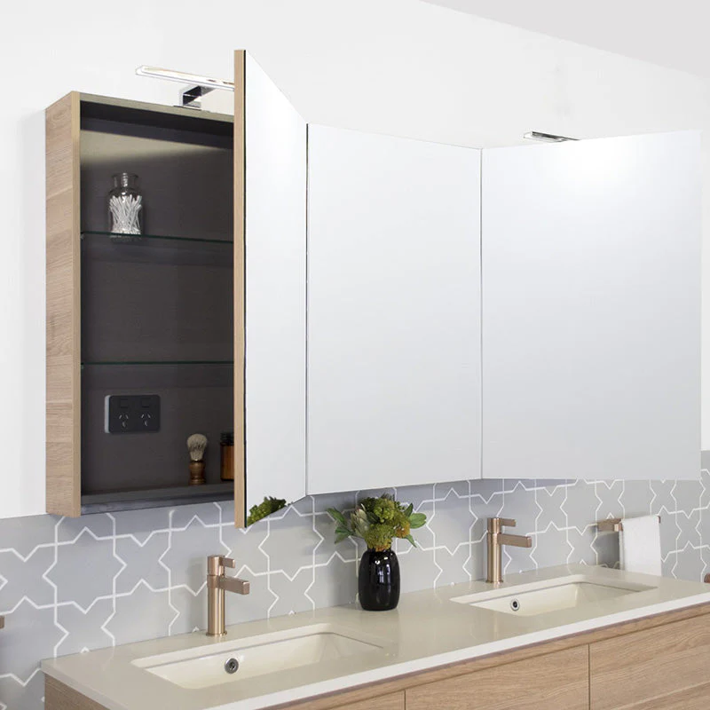 ADP Moonlight Shaving Cabinet - Image 3