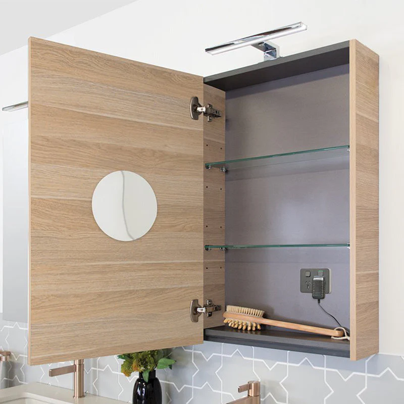 ADP Moonlight Shaving Cabinet - Image 4