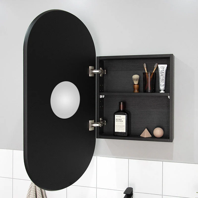 ADP Pill Shaving Cabinet 450mm - Image 3