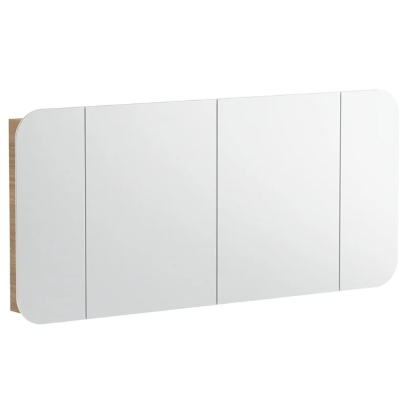 ADP Stadium Mirrored Cabinet - Image 11