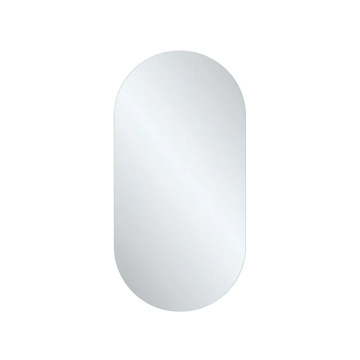 Fienza Pill Mirror Cabinet, 450 x 900mm - Image 5