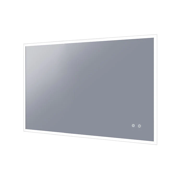 Remer Kara LED Mirror with Demister and Light Colour Switch - Image 3