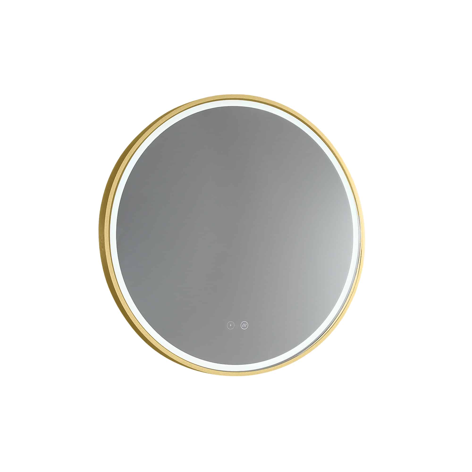 Remer Sphere LED Mirror & Light Colour Switch - Image 10