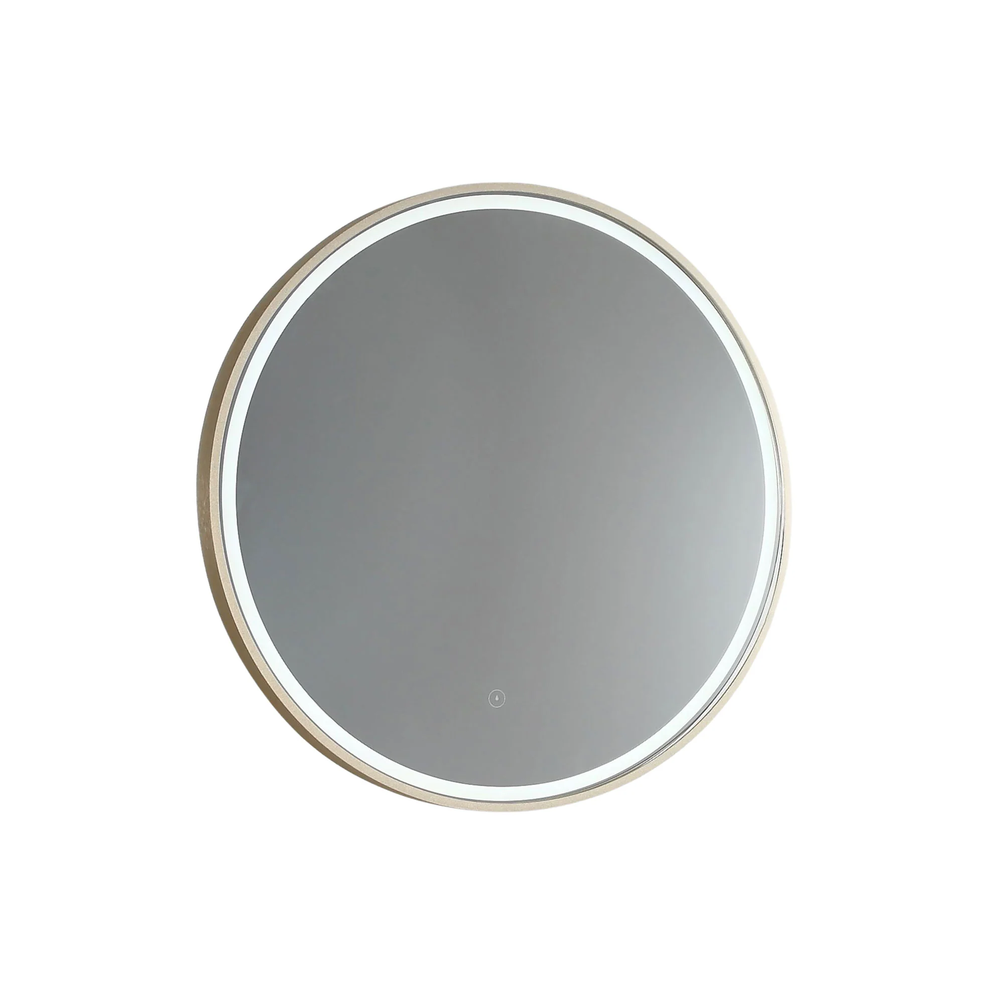 Remer Sphere LED Mirror & Light Colour Switch - Image 13