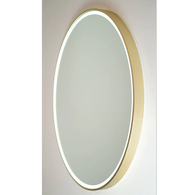 Remer Sphere LED Mirror & Light Colour Switch - Image 3
