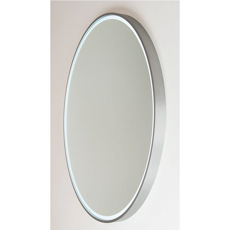 Remer Sphere LED Mirror & Light Colour Switch - Image 4