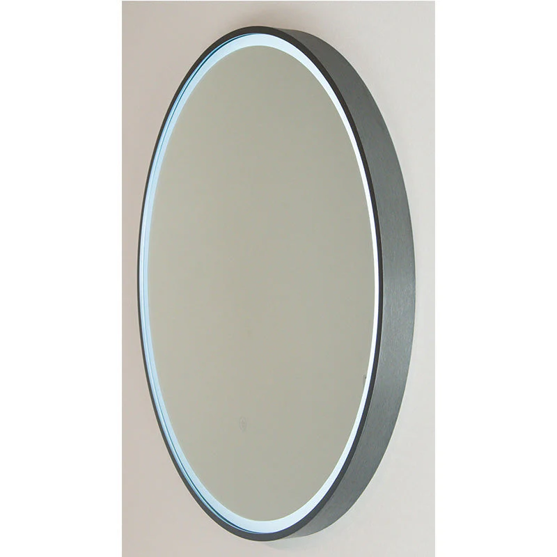 Remer Sphere LED Mirror & Light Colour Switch - Image 5