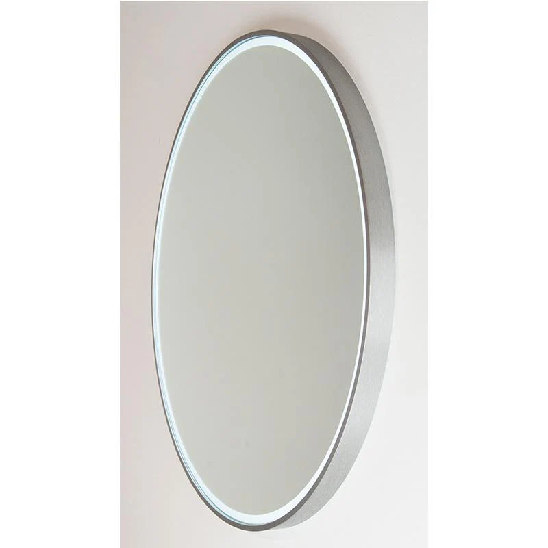 Remer Sphere LED Mirror with Demister & Light Colour Switch - Image 10