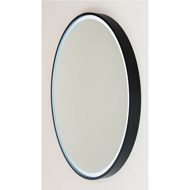 Remer Sphere LED Mirror with Demister, Bluetooth Speaker  & Light Colour Switch - Image 6